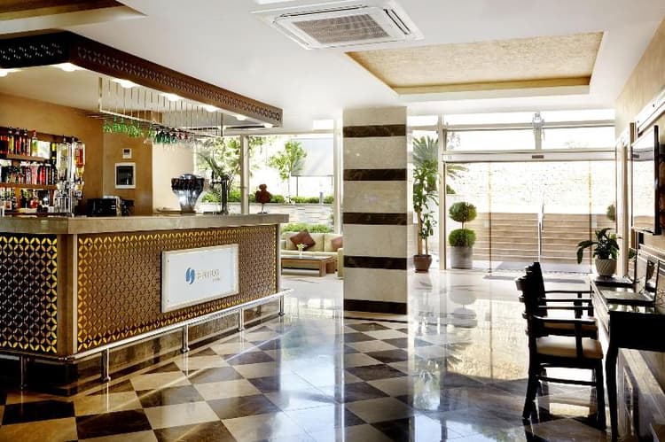 Sentido Sea Star Adults Only