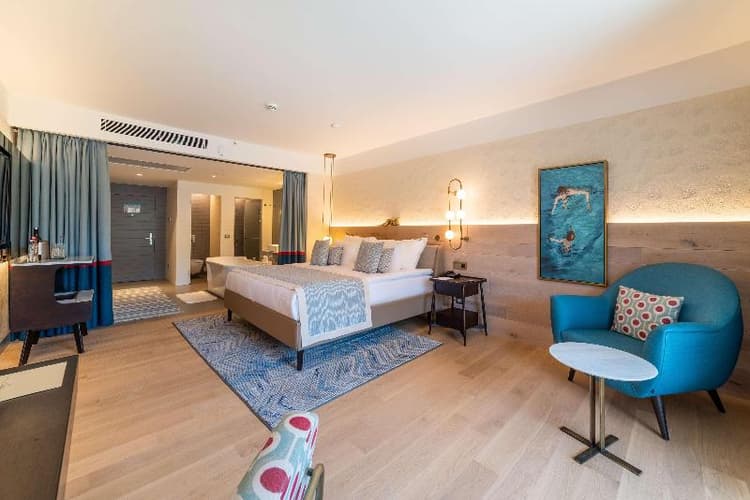 Akra Fethiye The Residence Tui Blue Sensatori