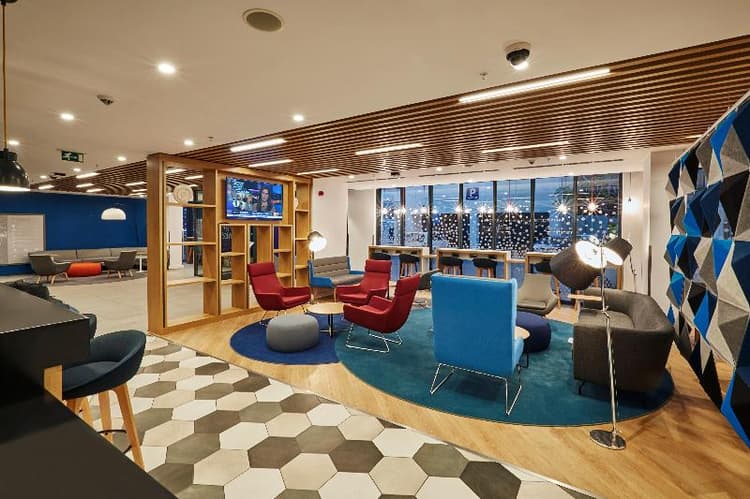Holiday Inn Express Istanbul  Atakoy Metro