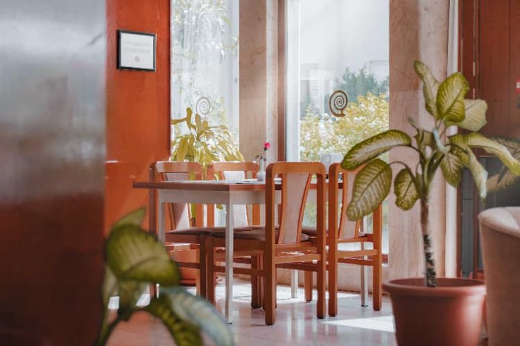 Güleryüz Hotel 2