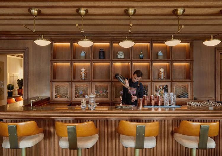 Six Senses Kocatas Mansions Istanbul