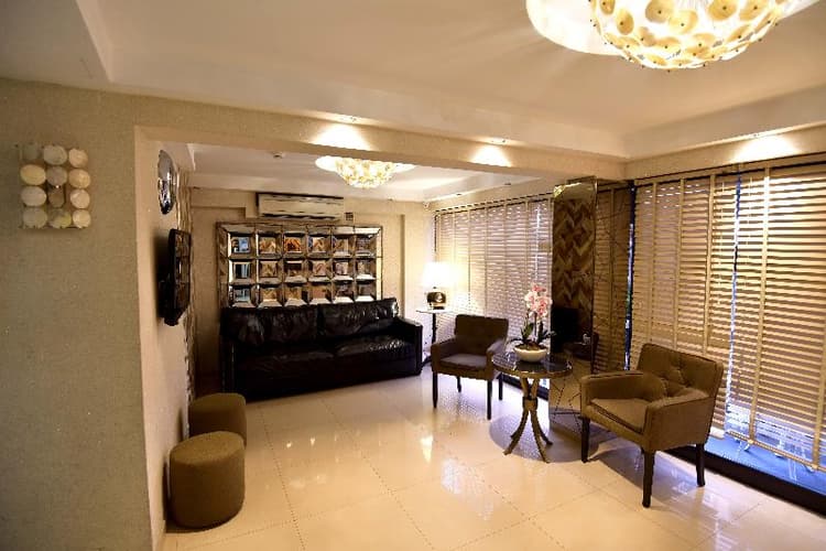 Bguest Hotel