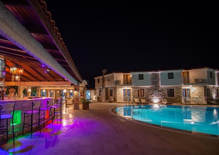 Turay Hotel