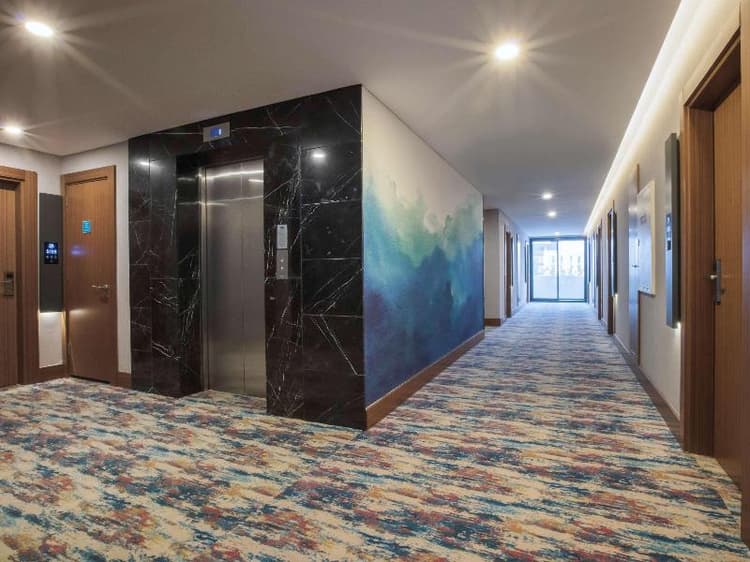 ibis Styles Izmir Bornova