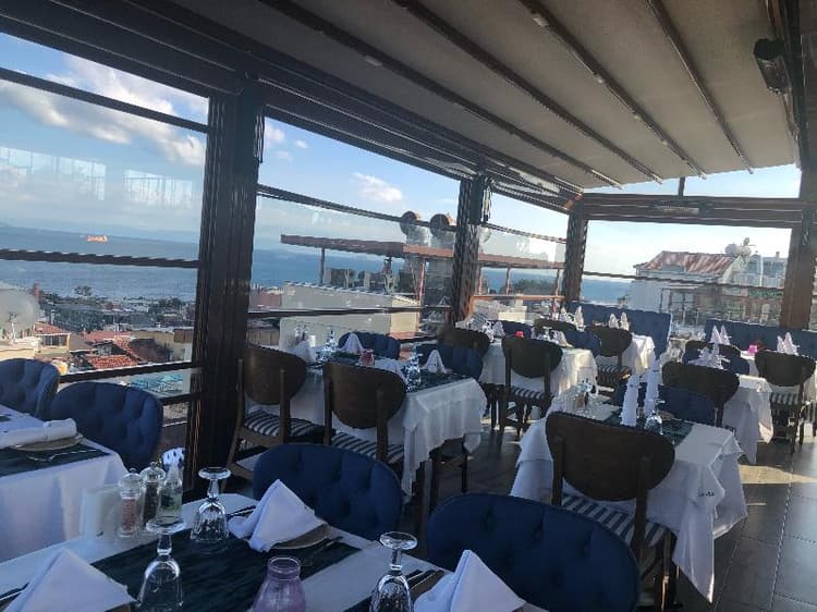 Türk Art Hotel