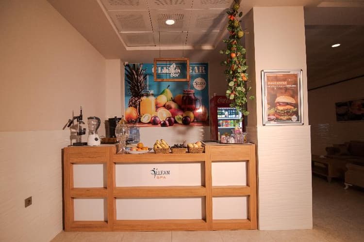 Grand Hotel & Convention Center Karaman