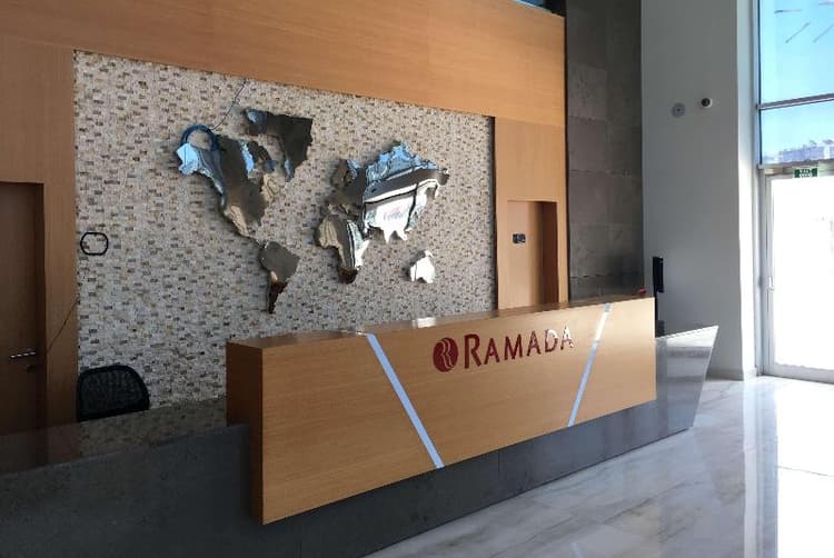 Ramada By Wyndham Diyarbakir