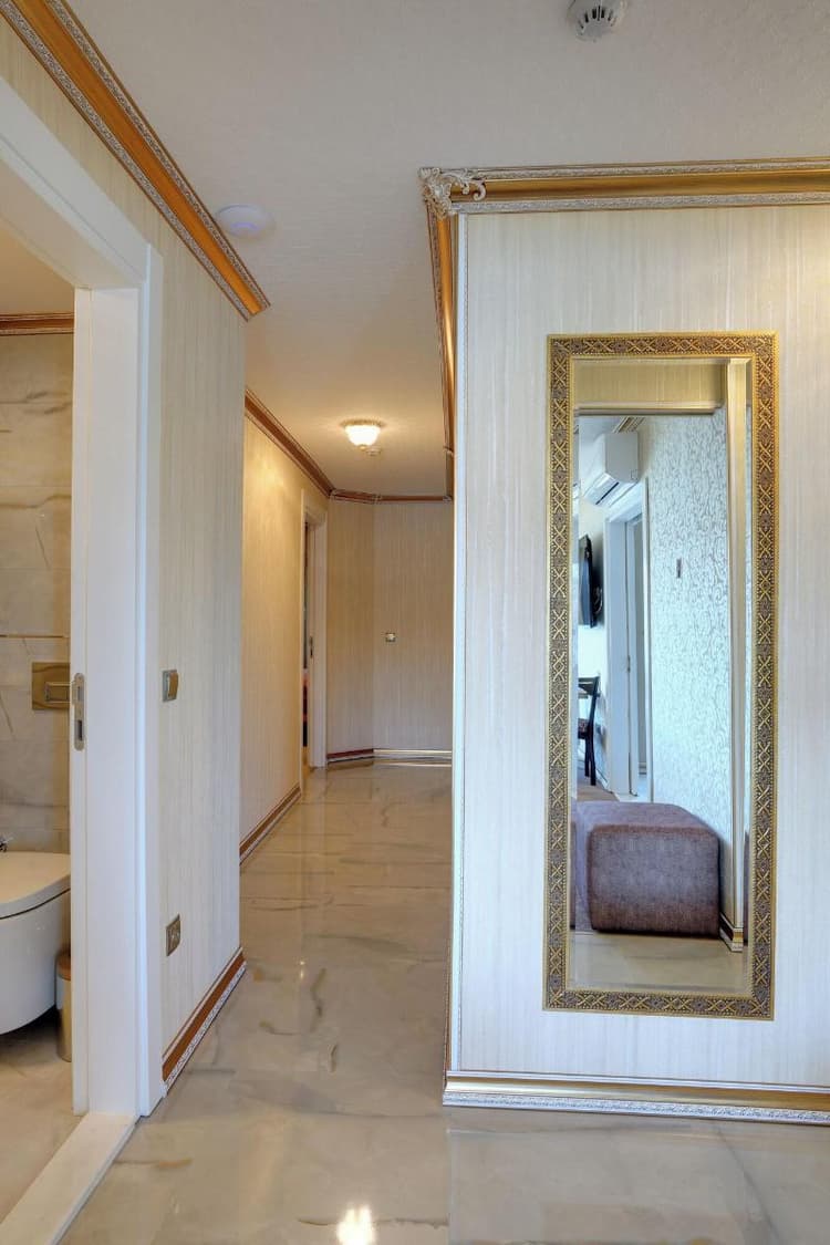 Emirganlı Suites