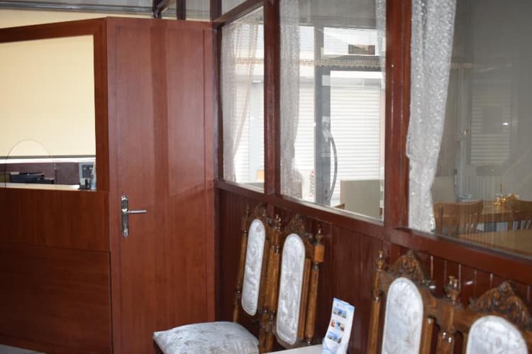 Royal Suites Be?Ikta?