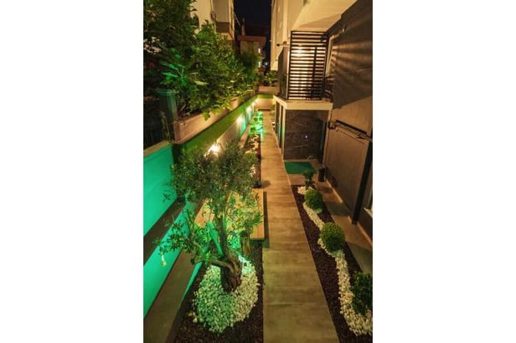 Stile Suite Family Hotel