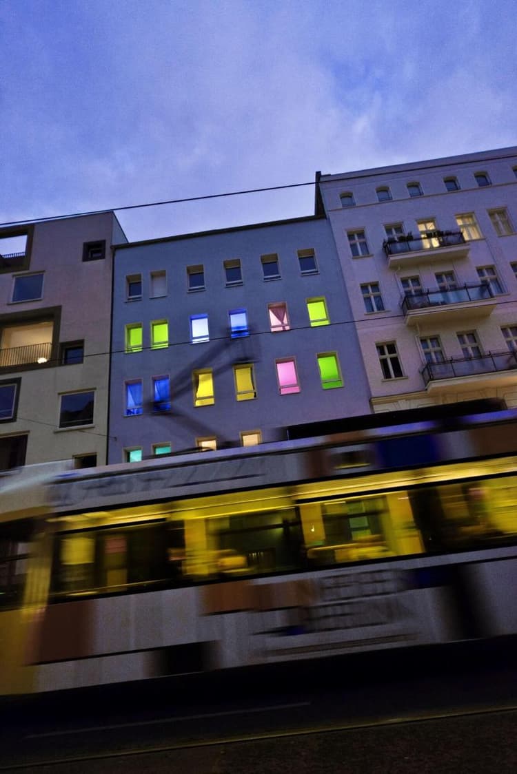 Old Town Hostel Berlin
