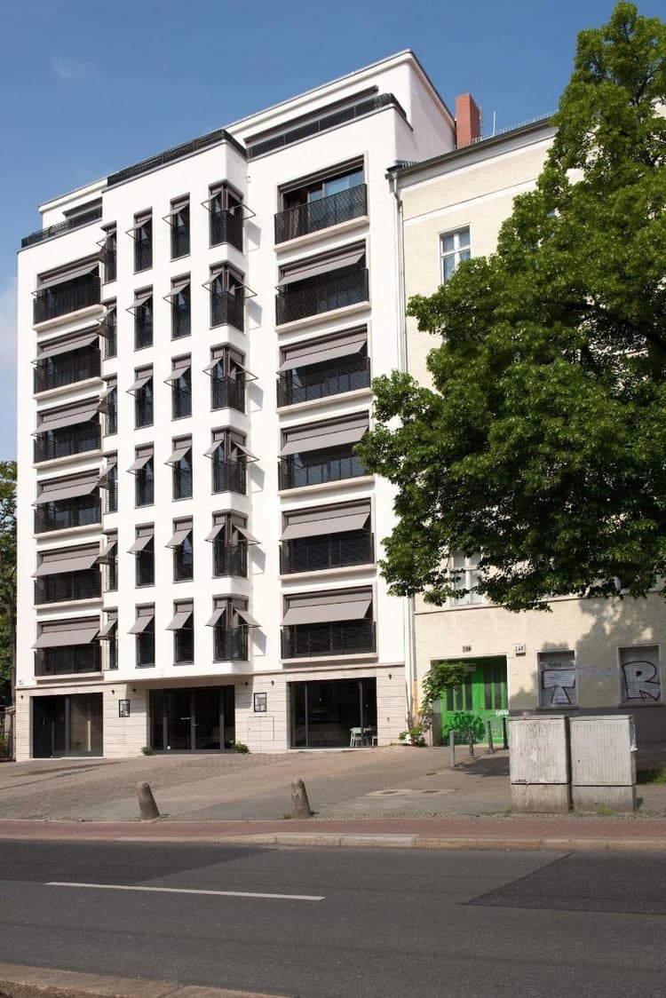 Schoenhouse Studios