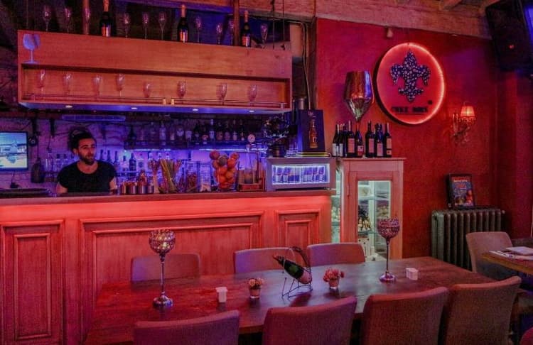 Chez Bore Boutique Hotel