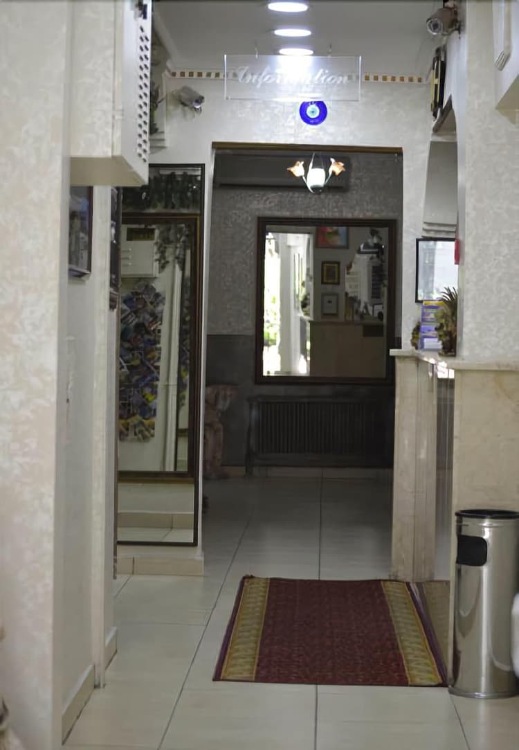Hotel Ekol