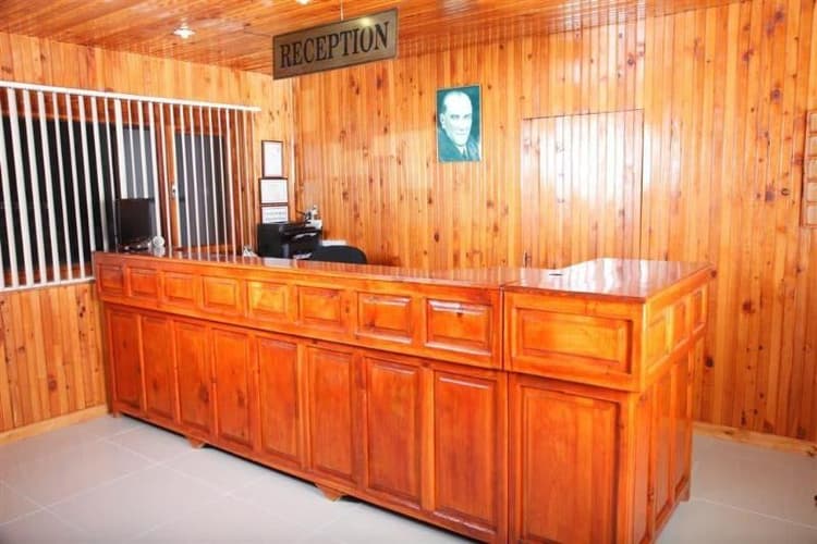 Apollon Hotel