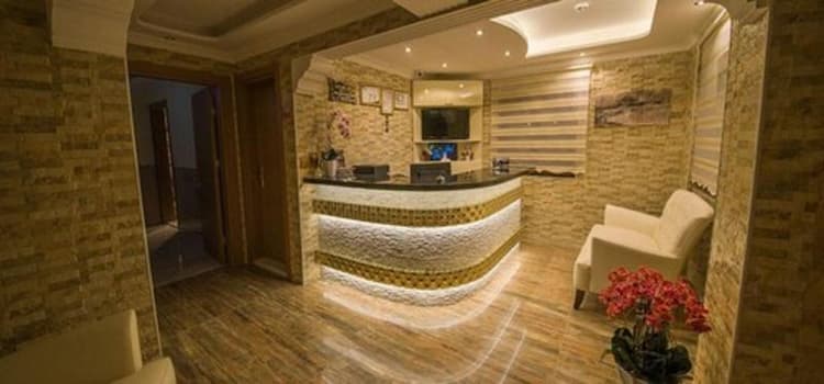 Kayi Hotel