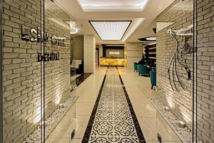 Esin Otel