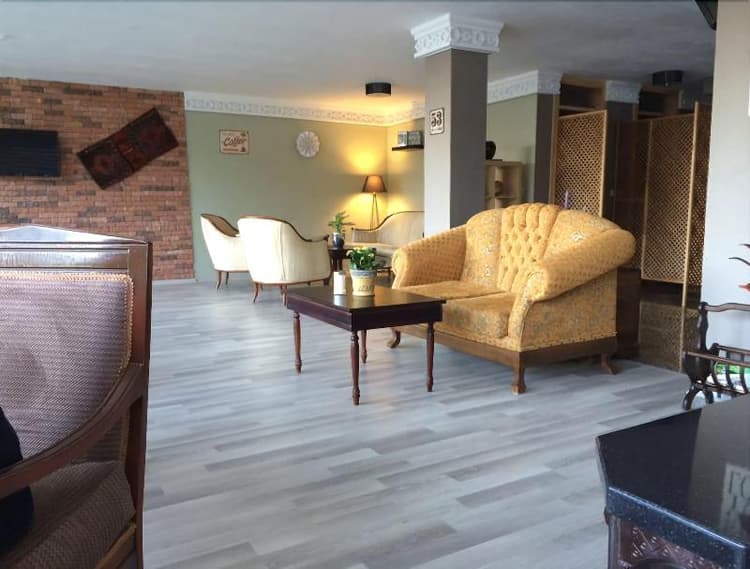 Hotel Hugo