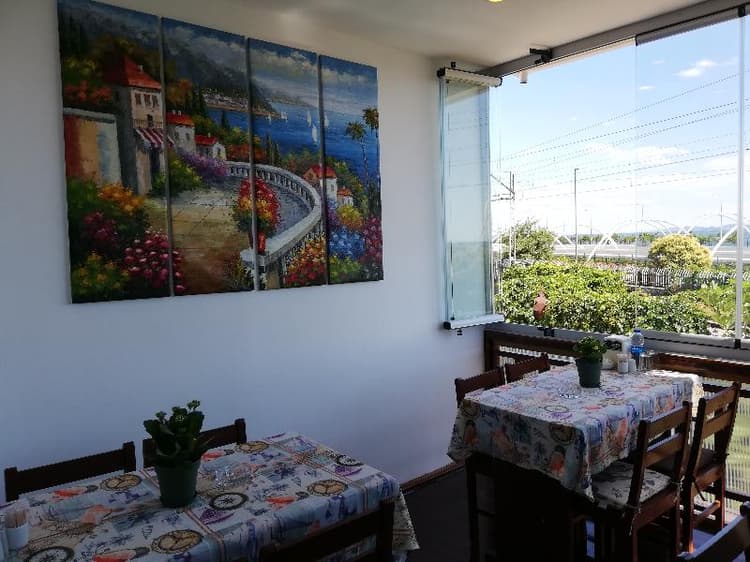Galley Hotel