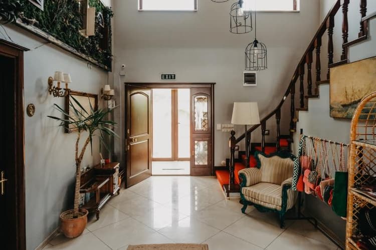 Teddy Alaçatı Hotel