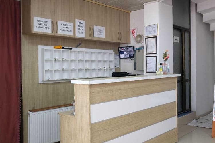 Özsoy Otel