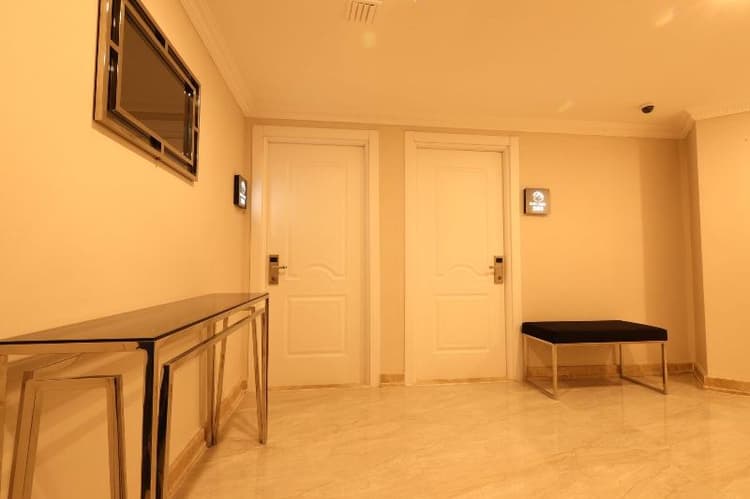 Farina Hotel By Cigno