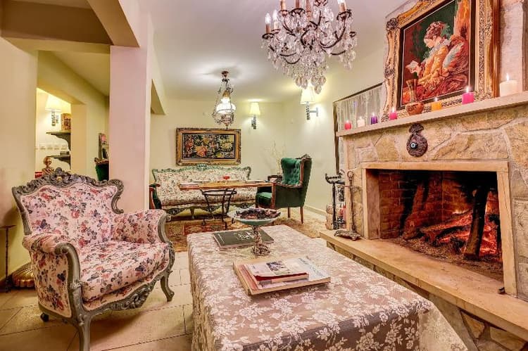 Ağva Park Mandalin Hotel - Adult Only