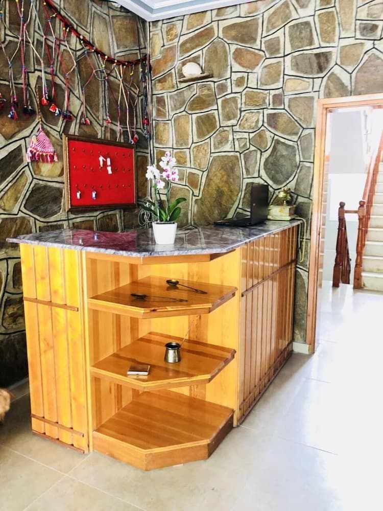 Hermes Hotel Özdere