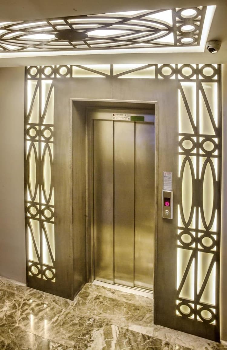 Cadence Design Hotel