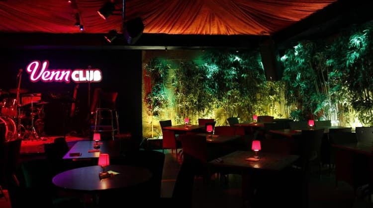 Venn Boutique Hotel - Boutique Class