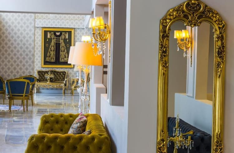 Real King Residence Hotel