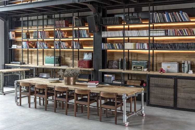 The Stay Alacati Warehouse - Adults Only