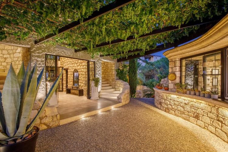 Alaçatı Port Ladera