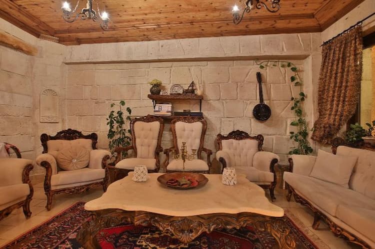 Aja Cappadocia Hotel
