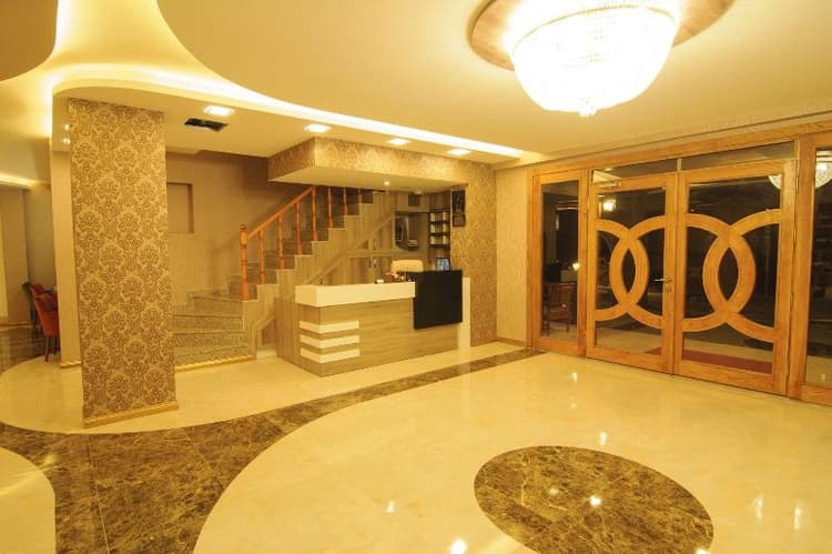 Ilhan Kardesler Apart Hotel