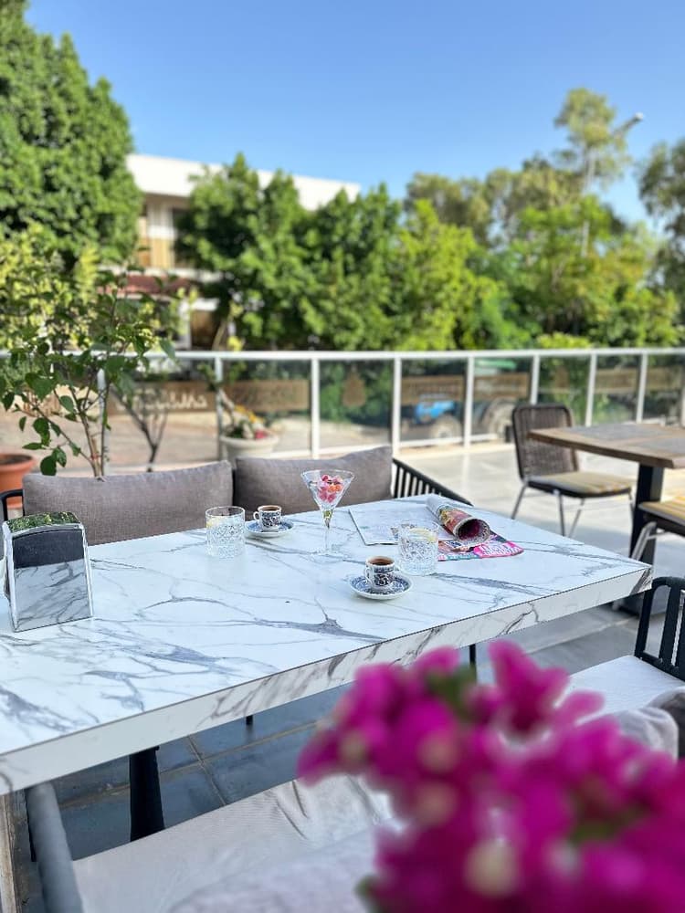 Mogons Exclusive Hotel