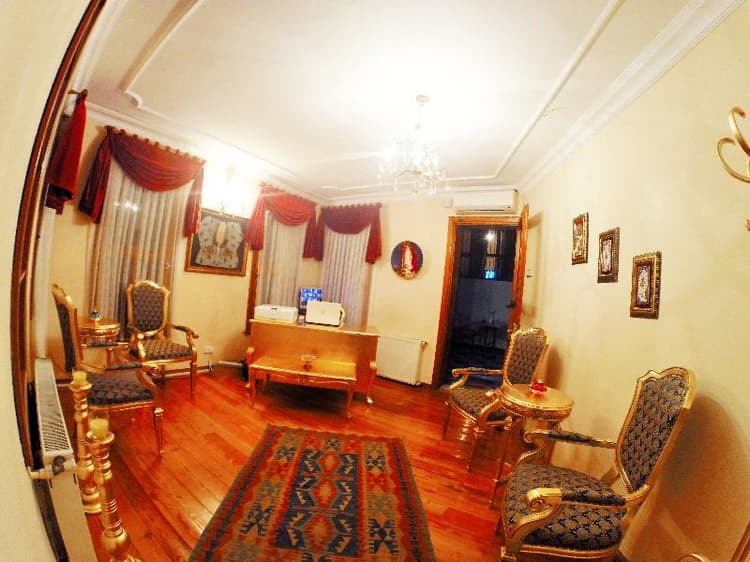 Ottoman's Pearl Hotel