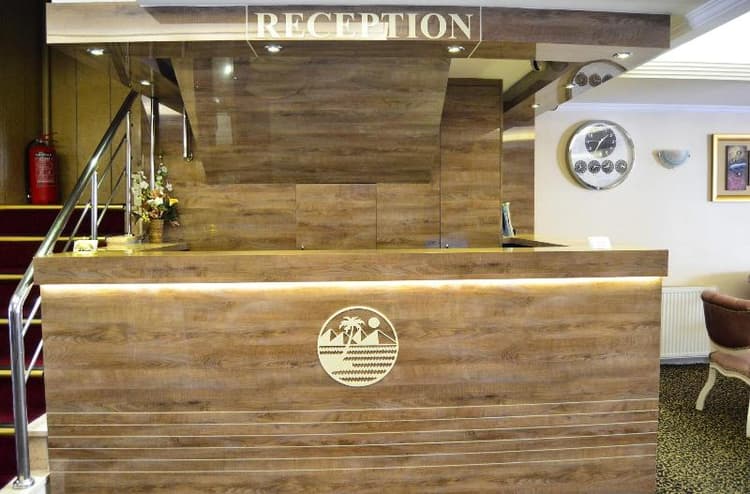 Hotel Mekke