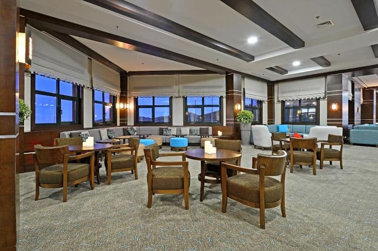 Karinna Hotel Uludag
