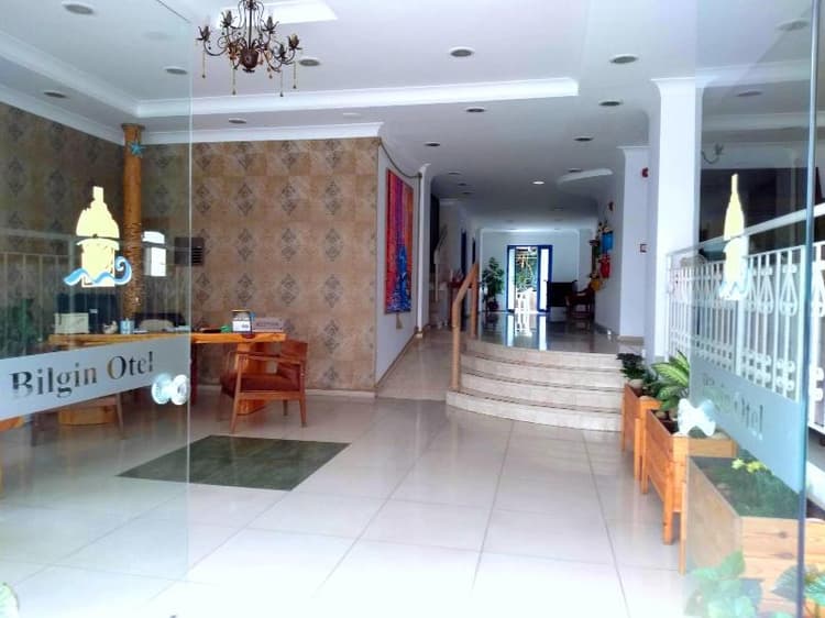 Bilgin Hotel