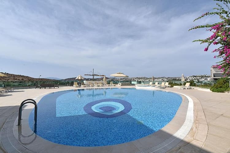 Royal Palm Residence