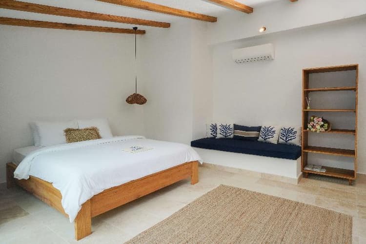 Kassandra Boutique Hotel