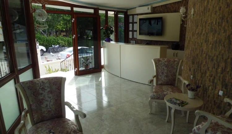 Funda Otel Gocek