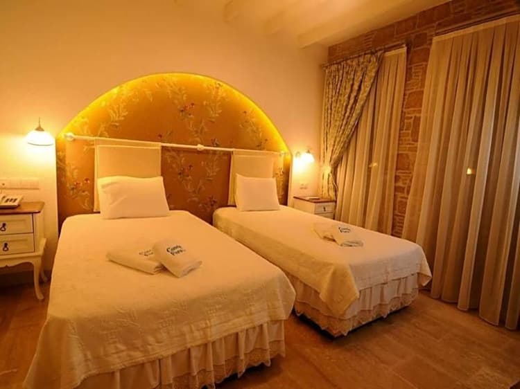 Cunda Fora Hotel