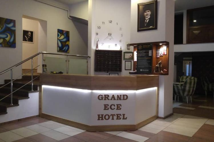 Grand Ece Otel