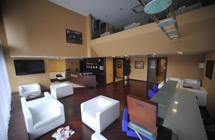 Ontur Butik Otel Ankara