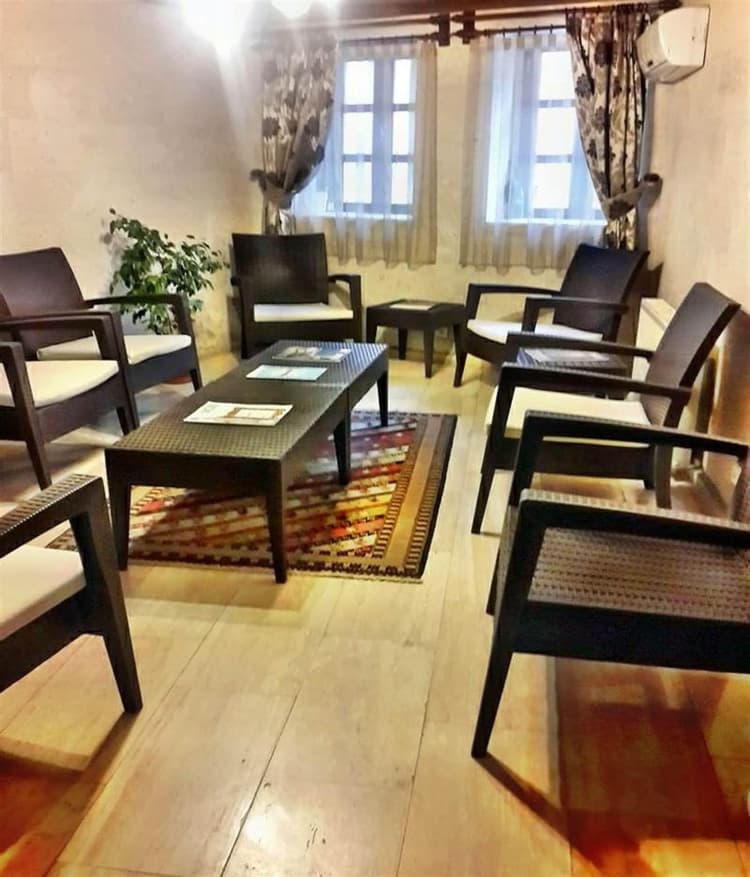 Diamond Of Cappadocia