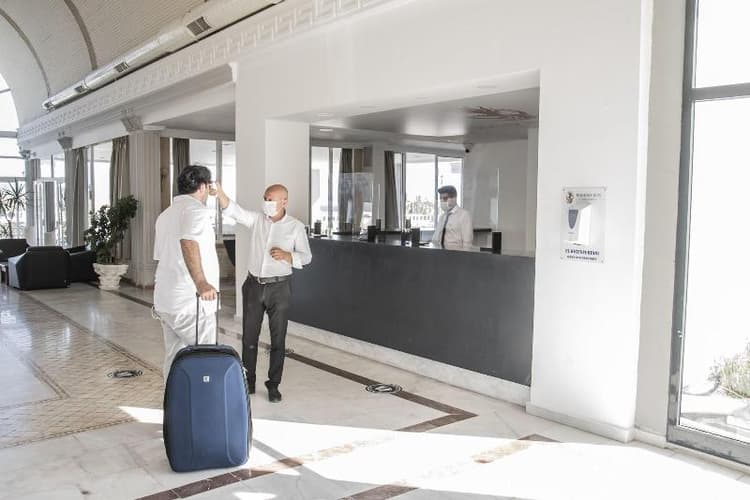 Phoenix Sun Hotel All Inclusive