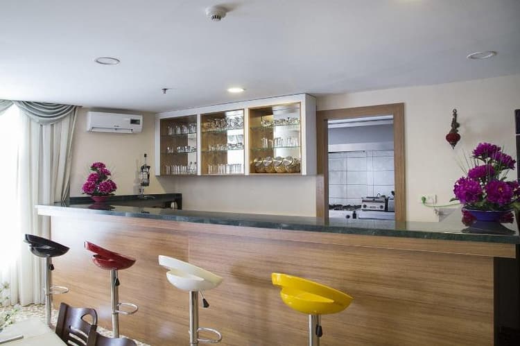 Uyu Room Adana Otel