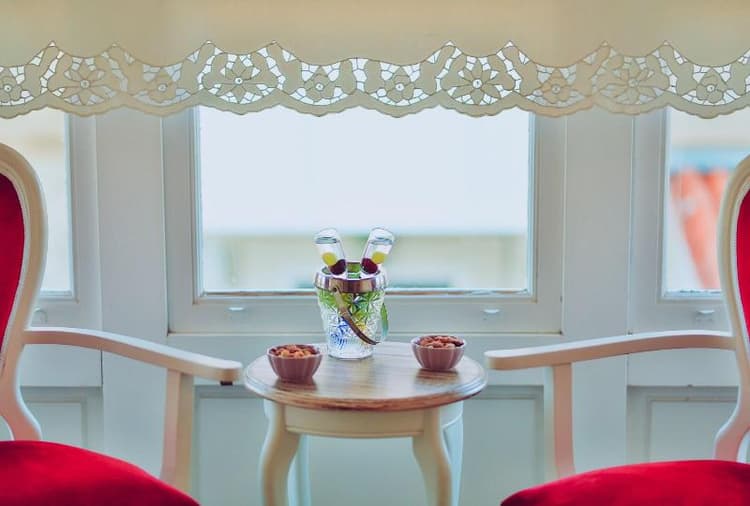 Alaçatı Balbadem Otel